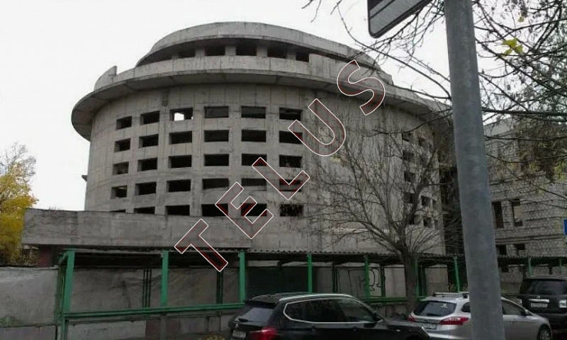 ул Большая декабрьская. 10 714 кв.м. Продажа , ID объекта 7829 - 4