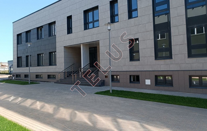 Город Степурино, .Складские помещения, ID объекта 8481 - 9