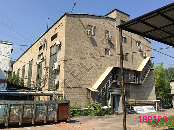 Дмитровское шоссе шоссе. 1 368 кв.м. Продажа , ID объекта 5209 - 2