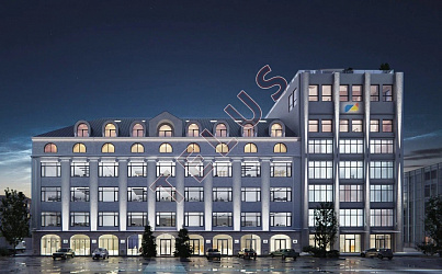 Переведеновский пер. 109 кв.м. Продажа , ID объекта 6652 - 2