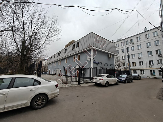   ул. Новослободская, 62к11с27.Медицина, ID объекта 8123 - 26