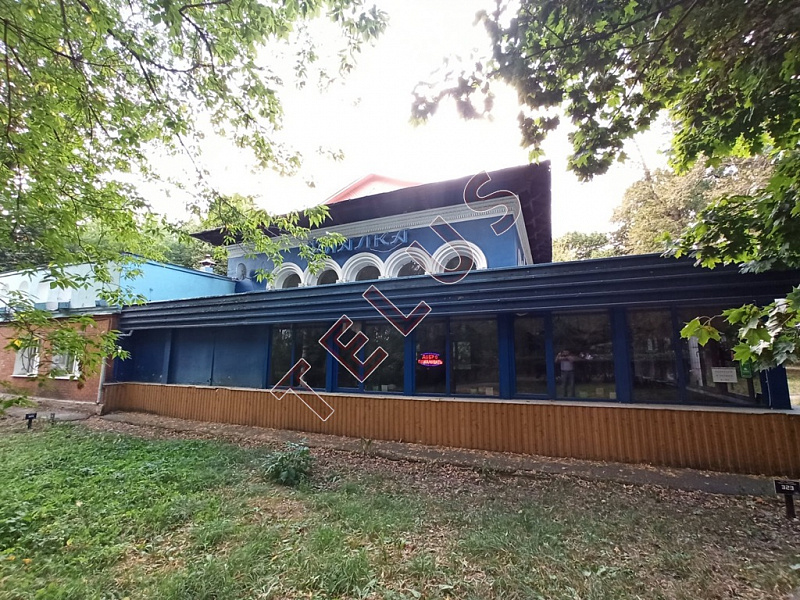 768.60 кв.м. Продажа , ID объекта 5341 - 3