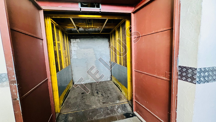 Город Пушкино,  ул. Заводская, 9с4.Здание, ID объекта 8188 - 46