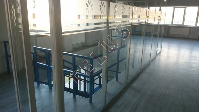 Город Апрелевка,  ул. Калининец, 1 к 3.Складские помещения, ID объекта 8310 - 8