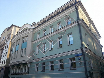 ул Якиманка М.. 1 710 кв.м. Продажа , ID объекта 4462 - 2