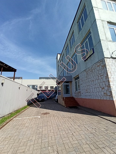 Здание рядом с метро Яхромская, ID объекта 5020 - 10