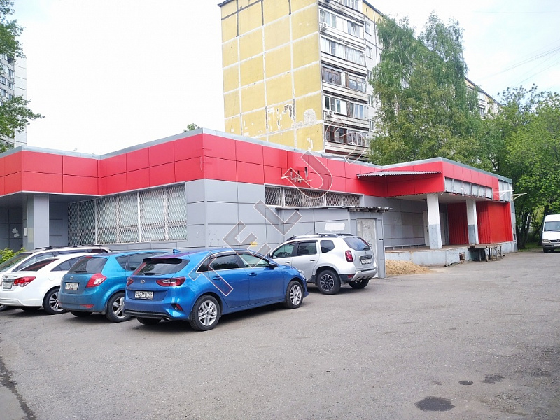 ул Гурьянова. 1 201.40 кв.м. Продажа , ID объекта 5015 - 1