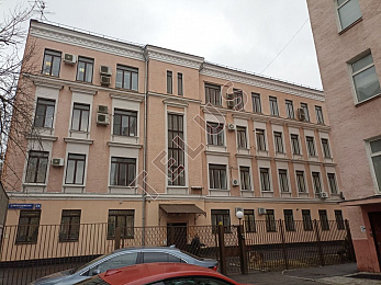 ул Долгоруковская. 2 196 кв.м. Продажа , ID объекта 7787 - 1