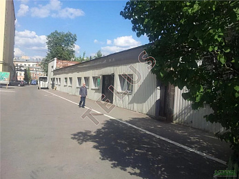 ул Колонцова. 4 110 кв.м. Продажа , ID объекта 5240 - 4