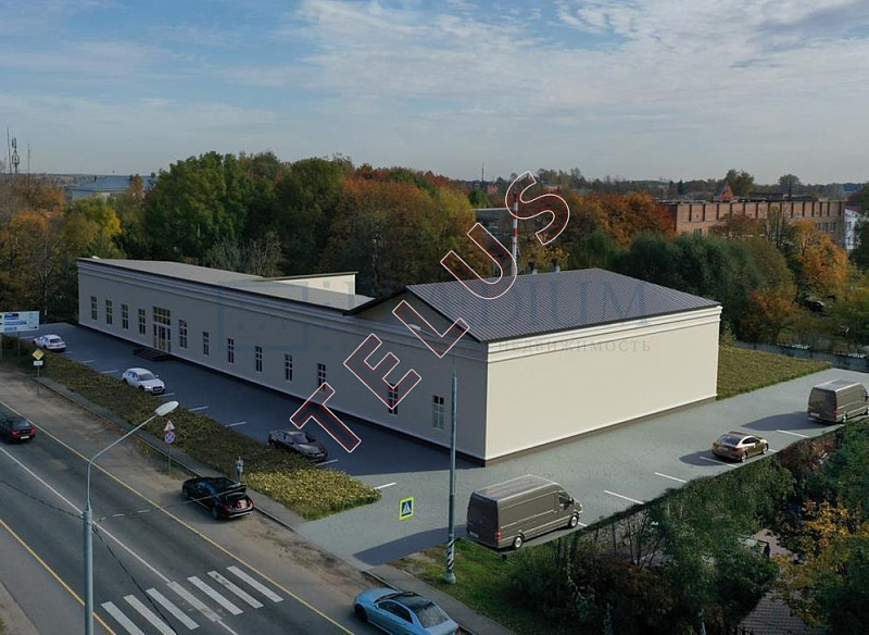 ул Первомайская. 1 271 кв.м. Продажа , ID объекта 8038 - 3