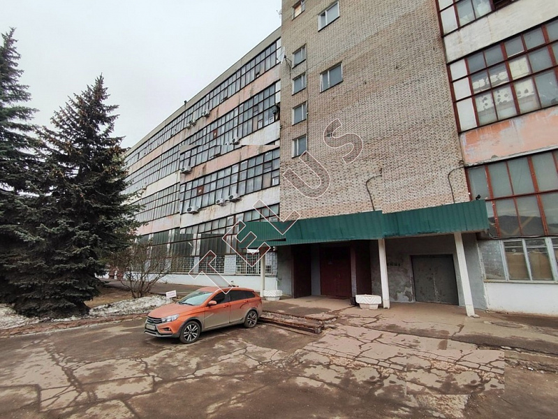 ул Поселок ВУГИ. 5 774 кв.м. Продажа , ID объекта 7901 - 5