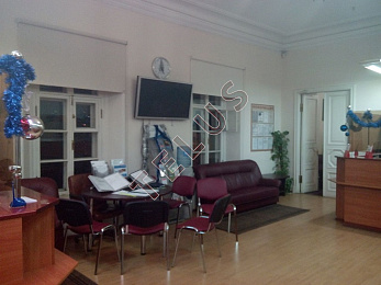 Дашков пер. 1 210 кв.м. Продажа , ID объекта 2783 - 5