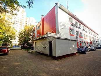 Карамышевская наб. 4 557.70 кв.м. Продажа , ID объекта 5072 - 4