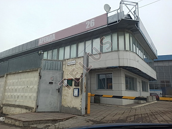 4 776.10 кв.м. Продажа , ID объекта 5226 - 1