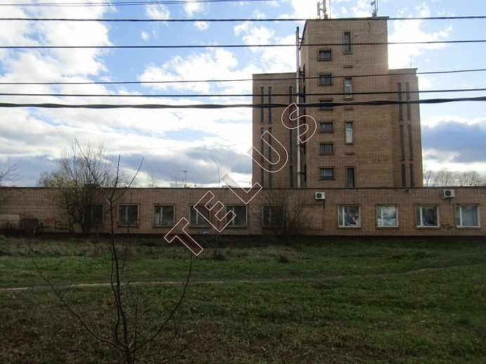 Город Подольск,  ул. Симферопольская, 53.Здание, ID объекта 5193 - 16