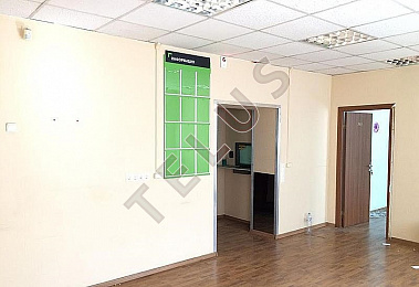 ул Старообрядческая. 987 кв.м. Продажа , ID объекта 4759 - 3