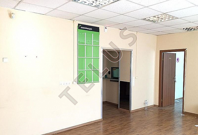   ул. Старообрядческая, 46а.Здание, ID объекта 4759 - 3