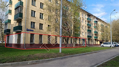 ул Космонавта Волкова. 277.50 кв.м. Продажа , ID объекта 7915 - 1