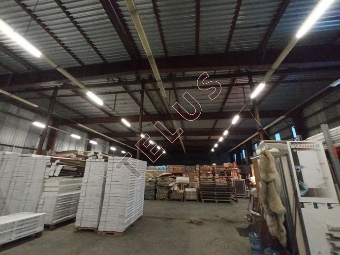 Склад в Перово, ID объекта 5393 - 9