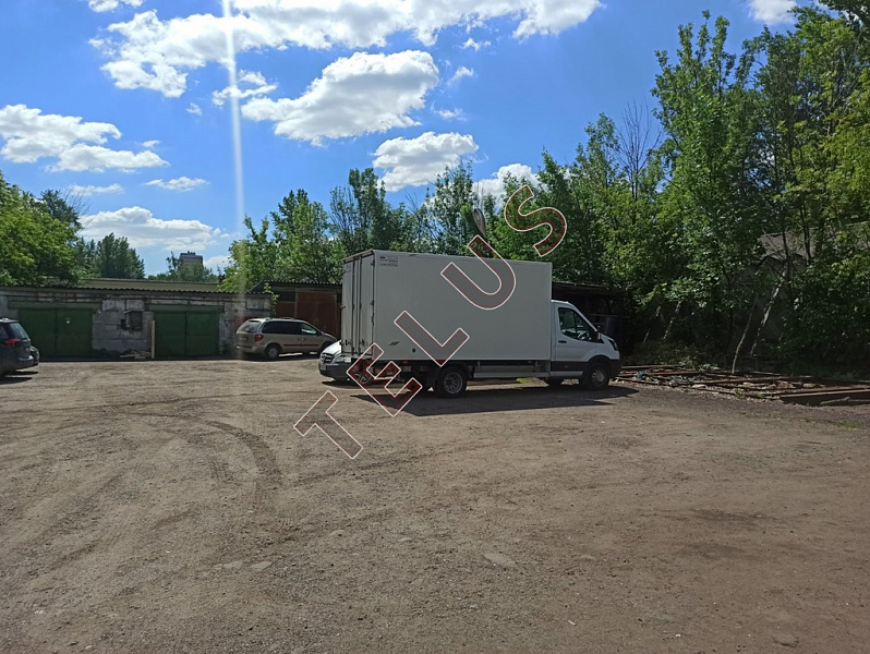 ул 9-я ул. Соколиной горы. 1 500 кв.м. Продажа , ID объекта 5317 - 4