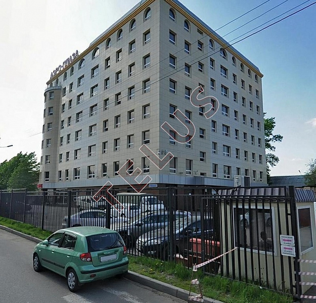 ул Авиационная. 9 000 кв.м. Продажа , ID объекта 5460 - 1