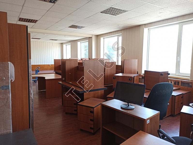 Лихоборская наб. 9 516 кв.м. Продажа , ID объекта 7720 - 6