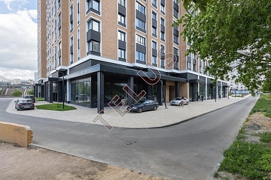 ул Совхозная. 123 кв.м. Продажа , ID объекта 8393 - 1
