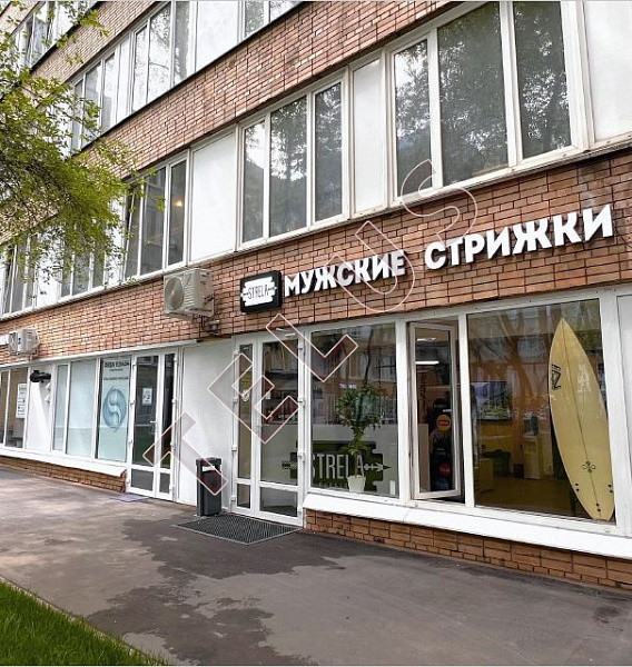ул Старокалужское шоссе. 268.40 кв.м. Продажа , ID объекта 7792 - 5