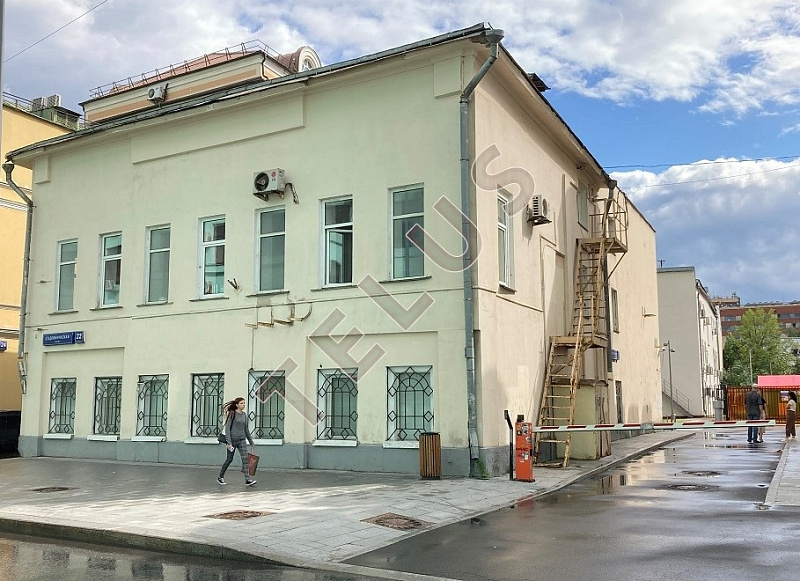 ул Садовническая. 562.60 кв.м. Продажа , ID объекта 5498 - 2