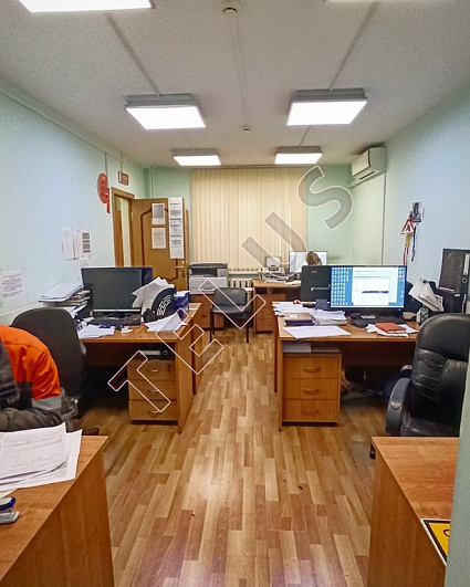 Здание в СЗАО, ID объекта 4985 - 16