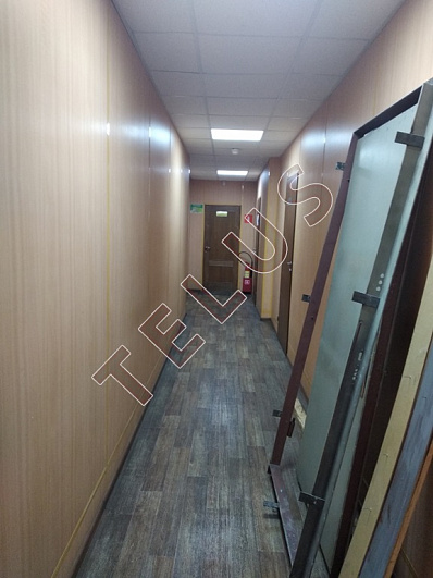   ул. Почтовая Б., 40 .Офисные помещения, ID объекта 4757 - 35