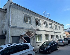 Переведеновский пер. 622 кв.м. Продажа , ID объекта 7709 - 1