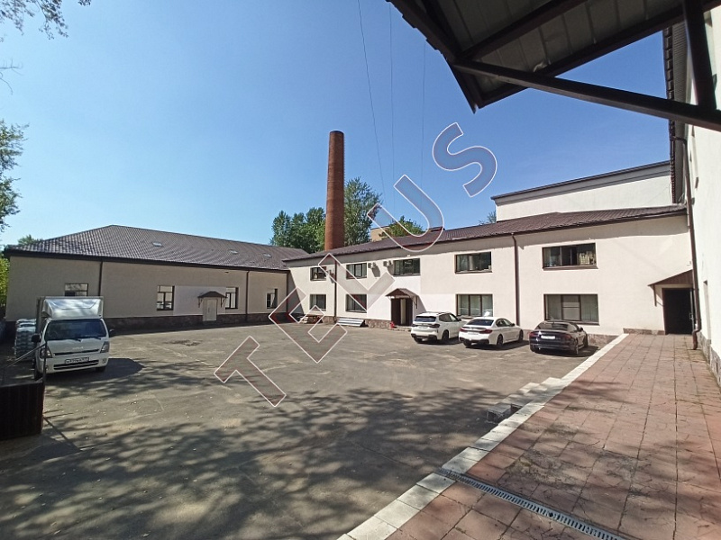ул Старокаширское шоссе. 2 146.90 кв.м. Продажа , ID объекта 7748 - 3