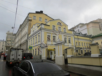 Дмитровский пер. 2 403 кв.м. Продажа , ID объекта 8363 - 5