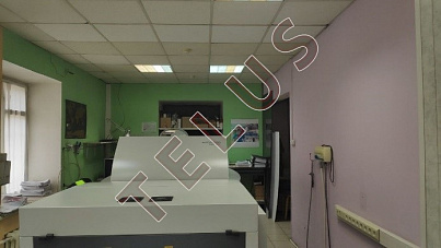 3-й Новомихалковский проезд. 1 218 кв.м. Продажа , ID объекта 8371 - 5