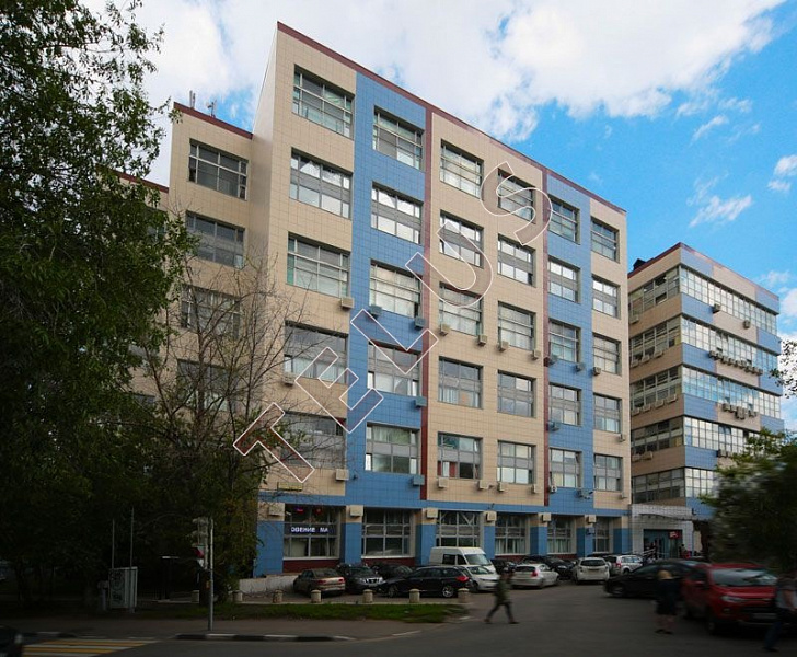 ул Кржижановского . 6 126 кв.м. Продажа , ID объекта 8358 - 4