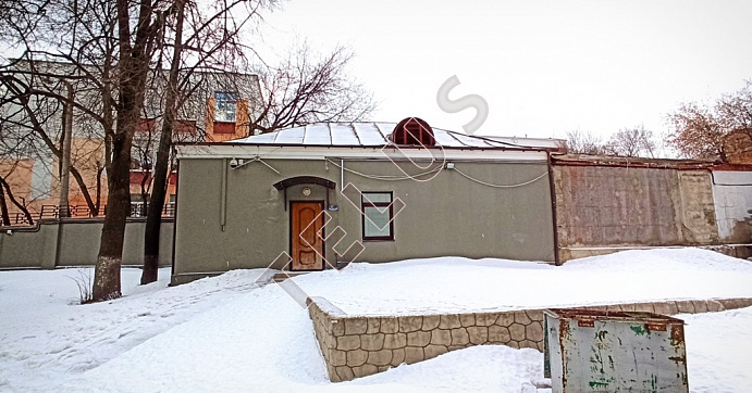   пер. вадковский, 5.Здание, ID объекта 5029 - 10