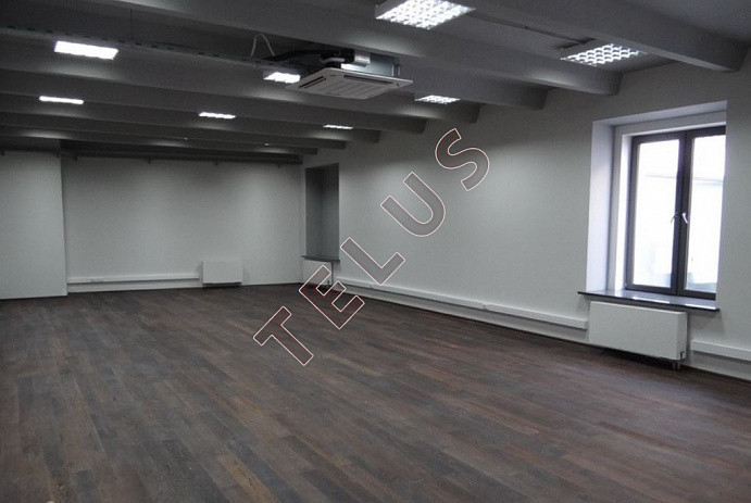 Здание в БЦ Атмосфера, ID объекта 8053 - 27