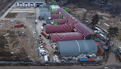 ул Дорожная. 4 357.90 кв.м. Продажа , ID объекта 5434 - 4