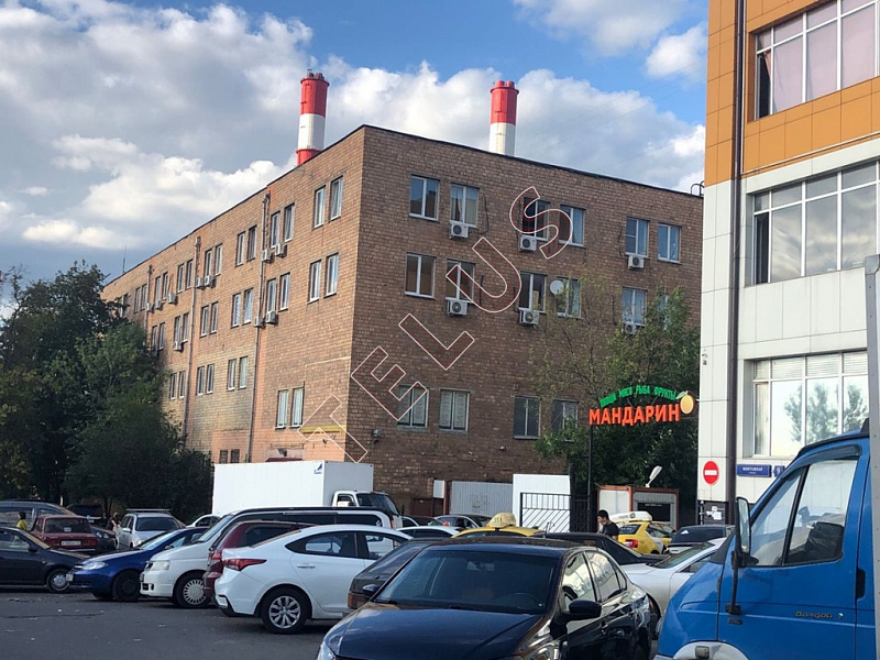 ул Монтажная. 3 642 кв.м. Продажа , ID объекта 1476 - 3