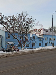 Остаповский проезд. 4 555 кв.м. Продажа , ID объекта 5164 - 5