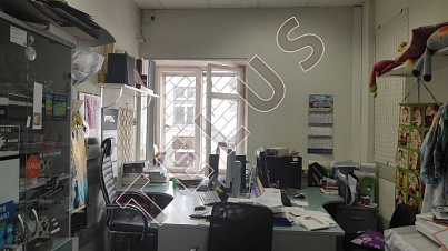 3-й Новомихалковский проезд. 1 218 кв.м. Продажа , ID объекта 8371 - 2
