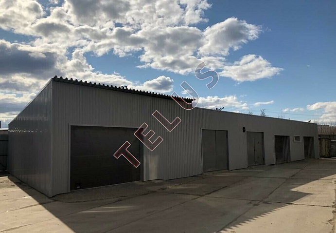 Склад в г Реутов, ID объекта 7745 - 62