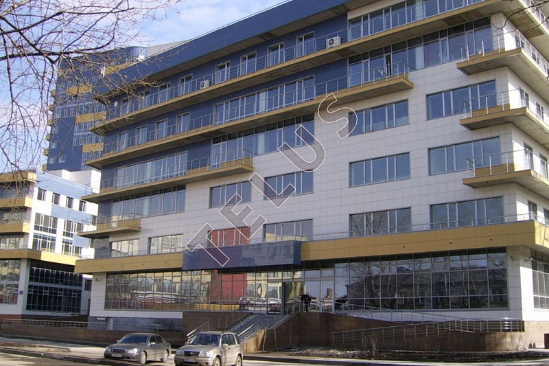ул Дербеневская набережная. 200.70 кв.м. Продажа , ID объекта 7930 - 4