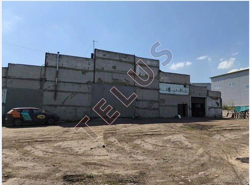 2 900 кв.м. Продажа , ID объекта 8460 - 3