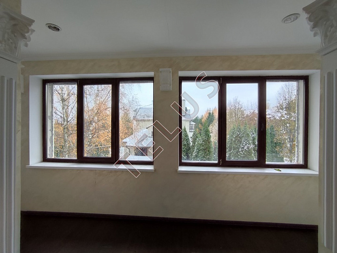Город Красногорск, .Коттедж, ID объекта 5565 - 33