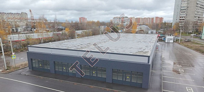 ул Чкалова. 1 315 кв.м. Продажа , ID объекта 8258 - 2