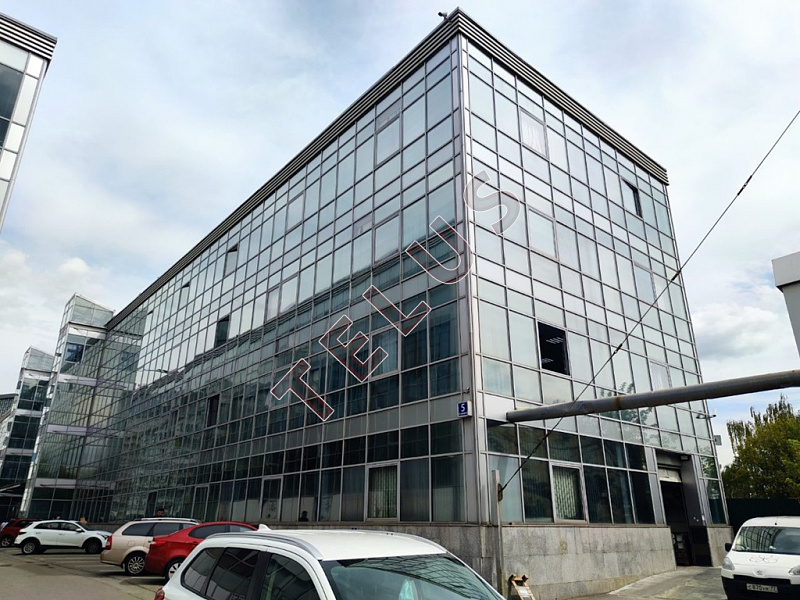 ул Березовая аллея. 227 кв.м. Продажа , ID объекта 7933 - 4