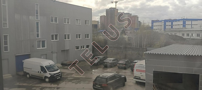 Склад в г Реутов, ID объекта 7745 - 52