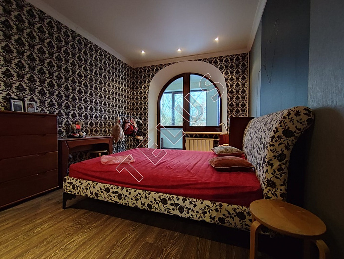 Город Красногорск, .Коттедж, ID объекта 5565 - 99